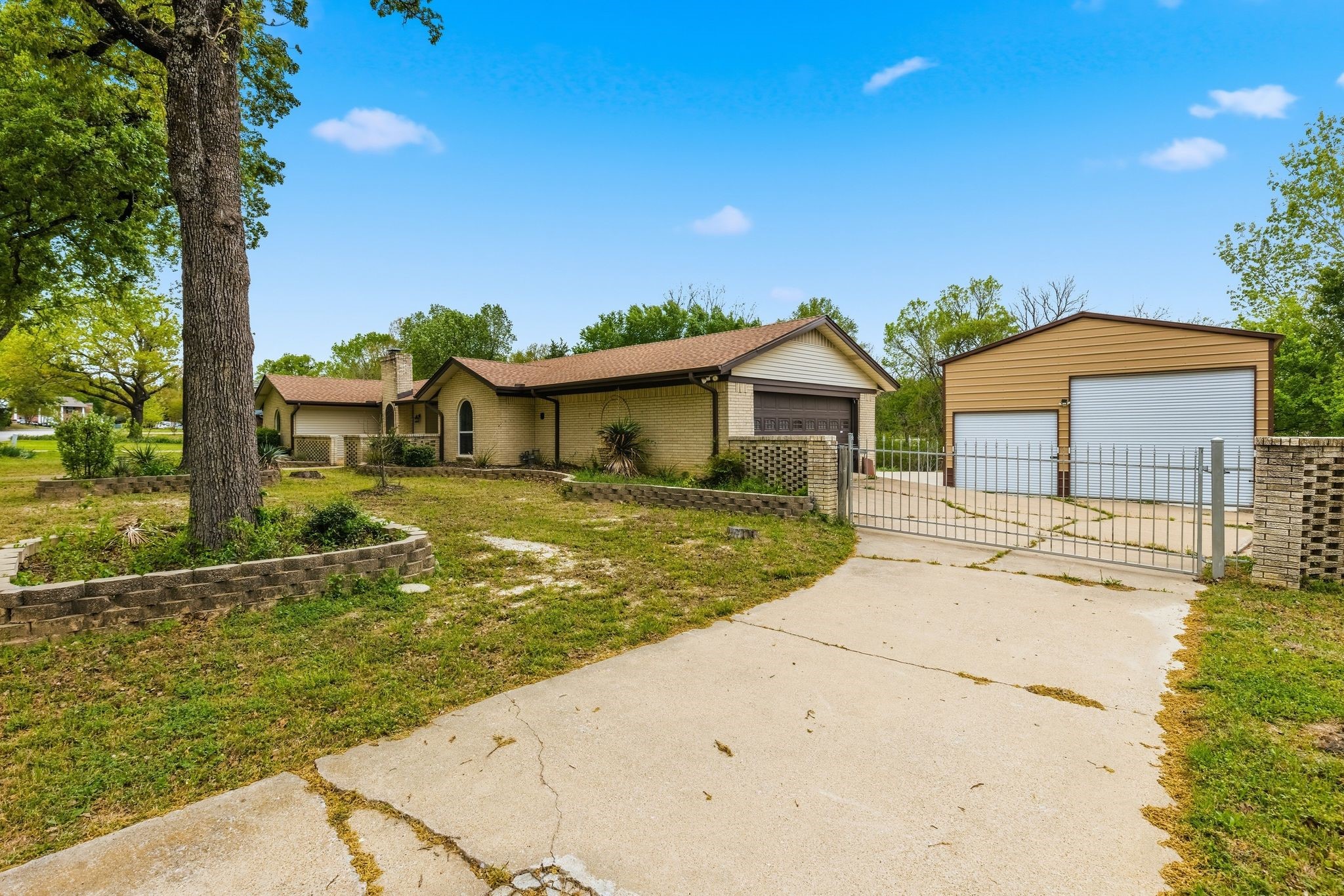 1 Mullaney Drive Greenville TX 75402