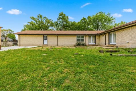 1 Mullaney Drive Greenville TX 75402