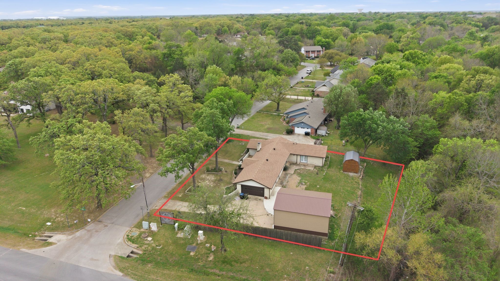 1 Mullaney Drive Greenville TX 75402