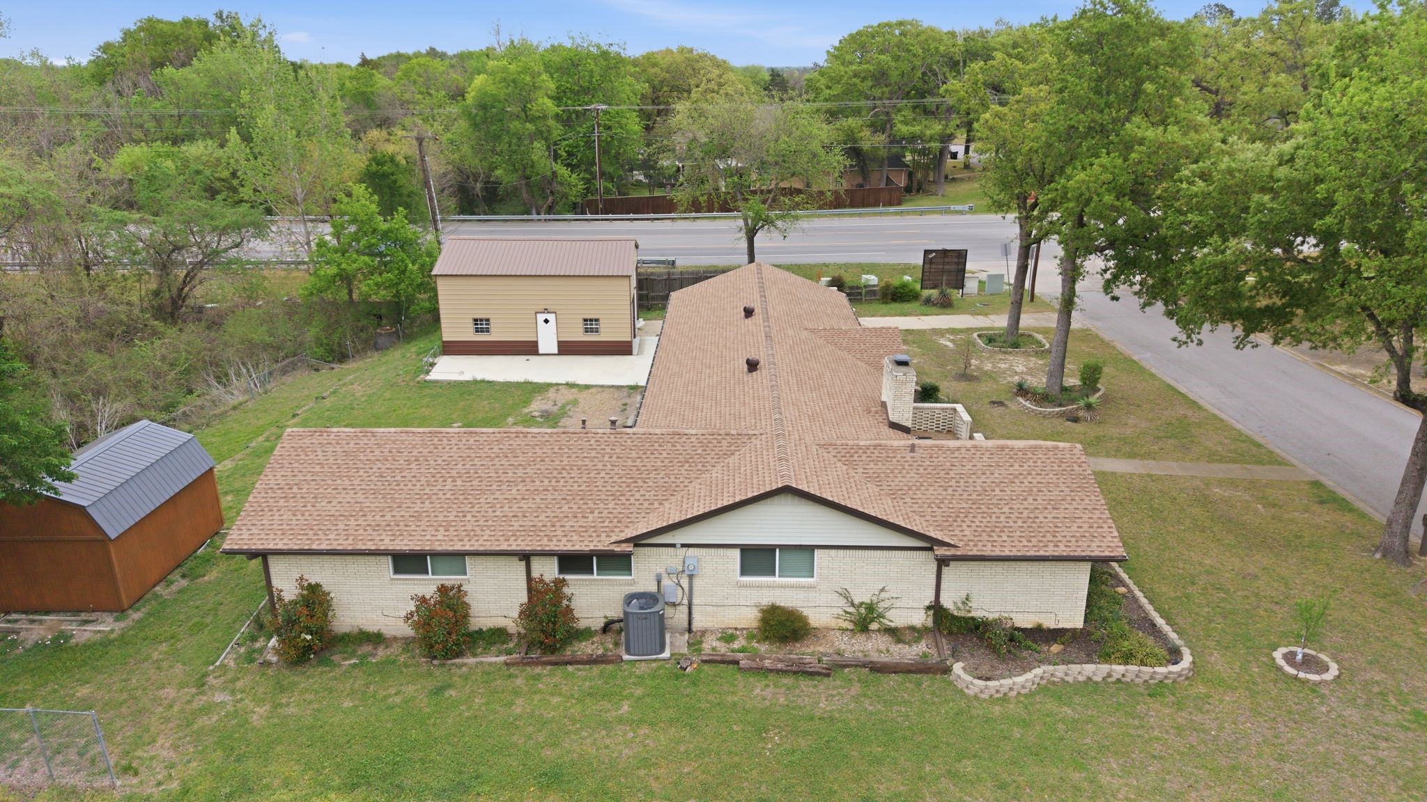 1 Mullaney Drive Greenville TX 75402