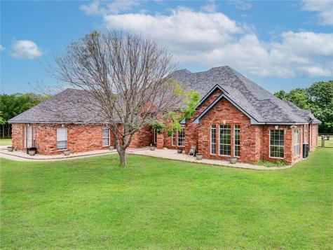 243 Green Meadow Court Gunter TX 75058