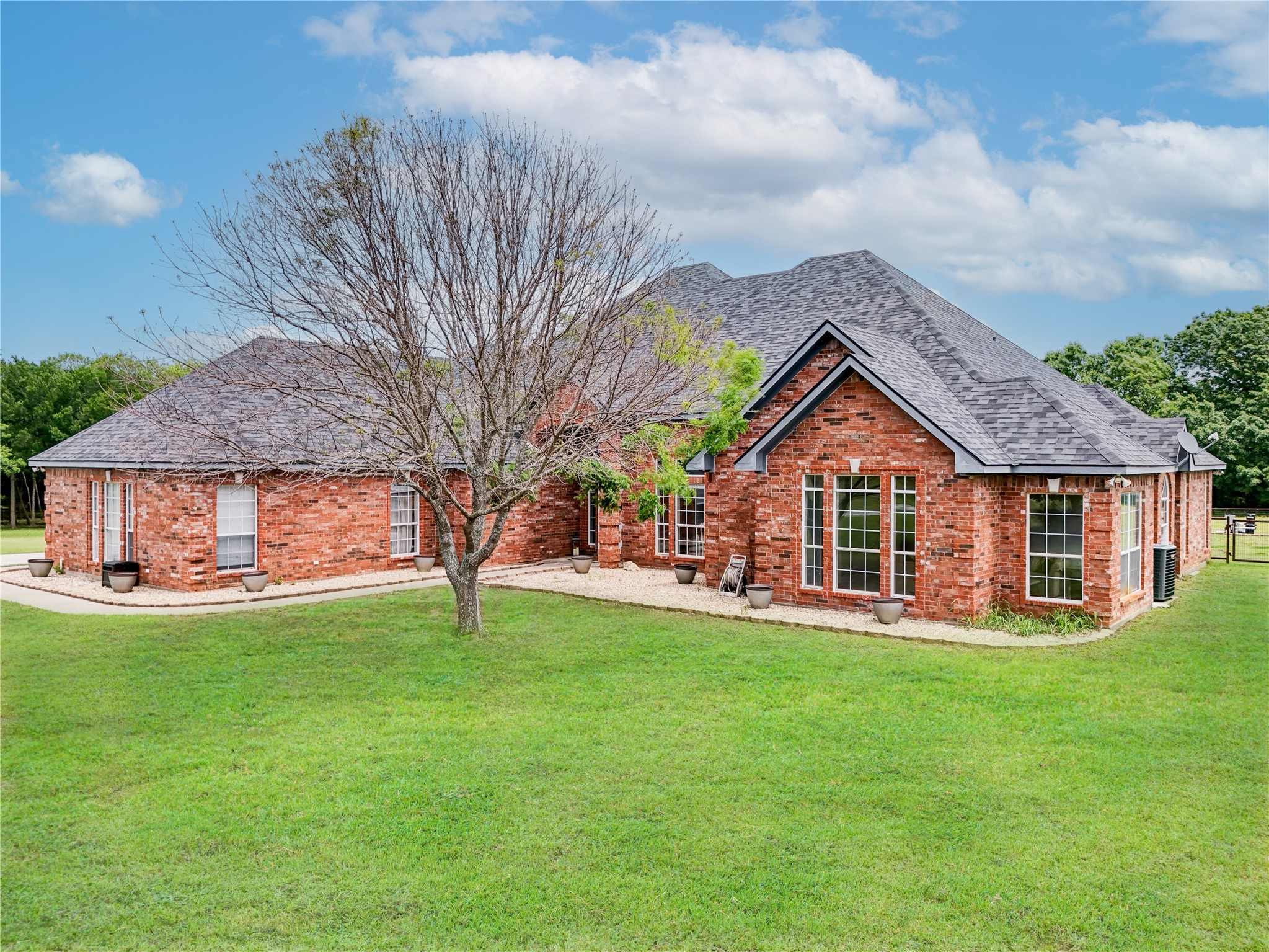 243 Green Meadow Court Gunter TX 75058