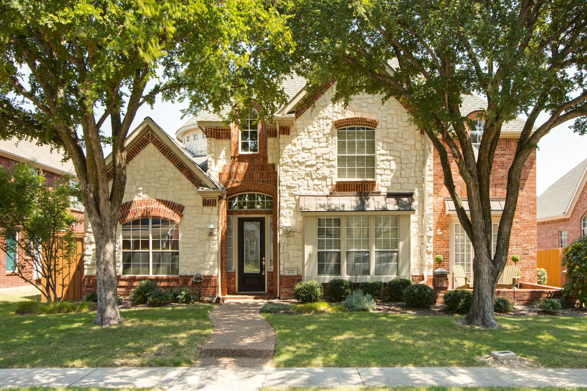 232 Bricknell Lane Coppell TX 75019
