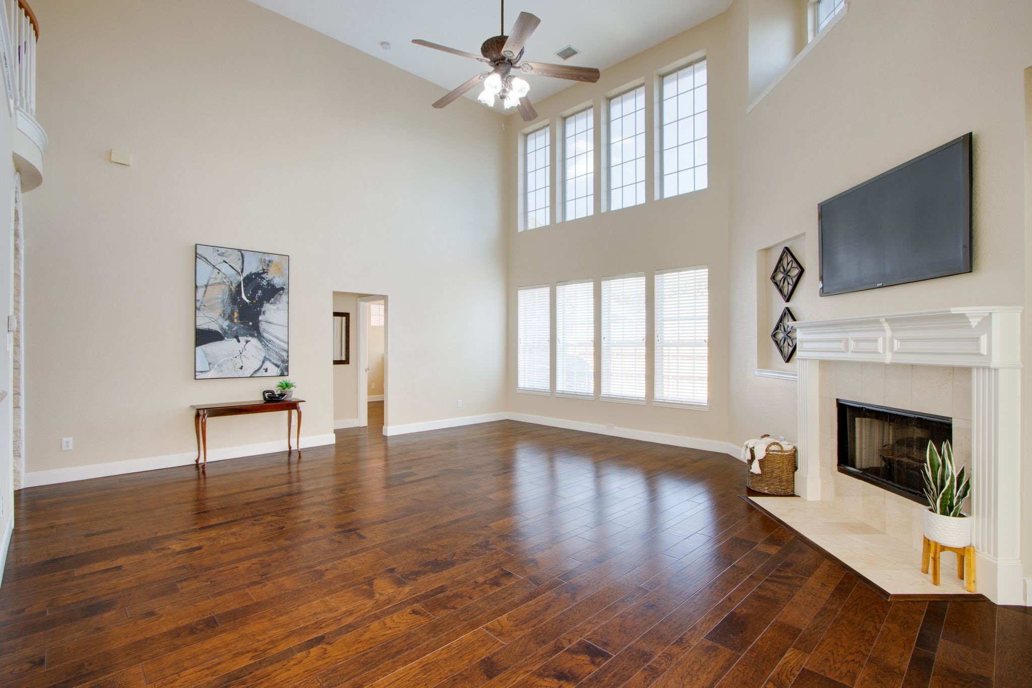 232 Bricknell Lane Coppell TX 75019