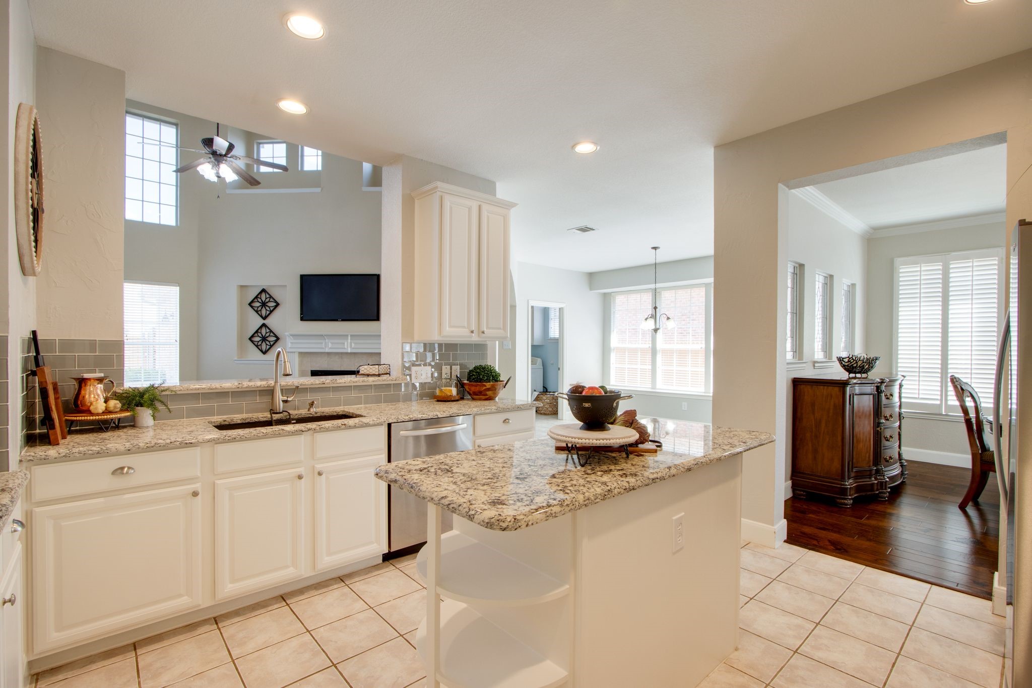 232 Bricknell Lane Coppell TX 75019