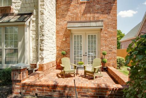 232 Bricknell Lane Coppell TX 75019