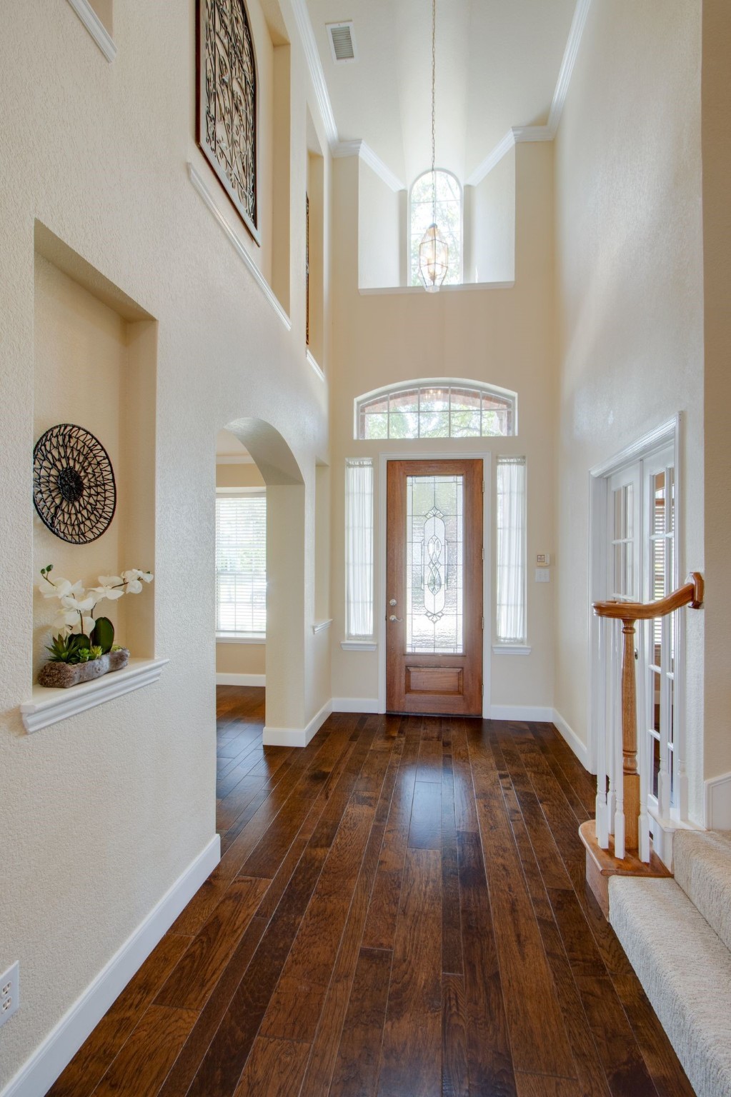 232 Bricknell Lane Coppell TX 75019
