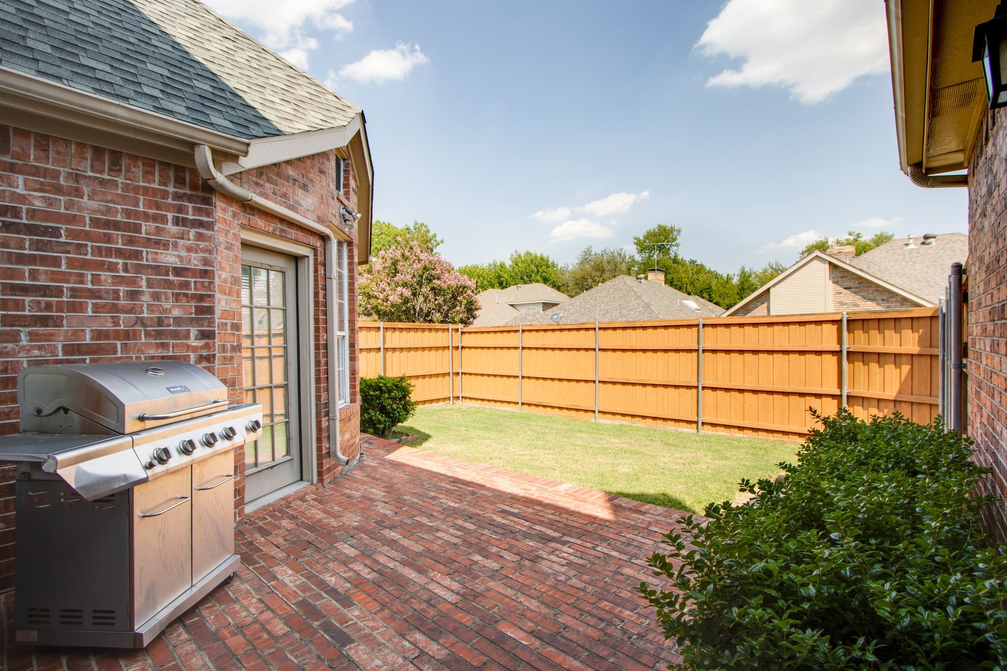 232 Bricknell Lane Coppell TX 75019