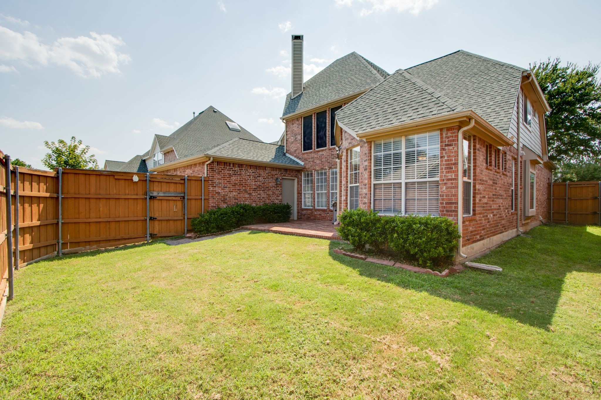 232 Bricknell Lane Coppell TX 75019
