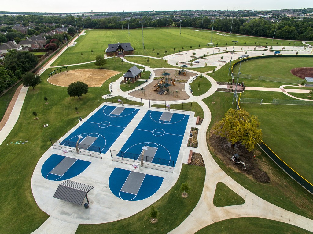 232 Bricknell Lane Coppell TX 75019