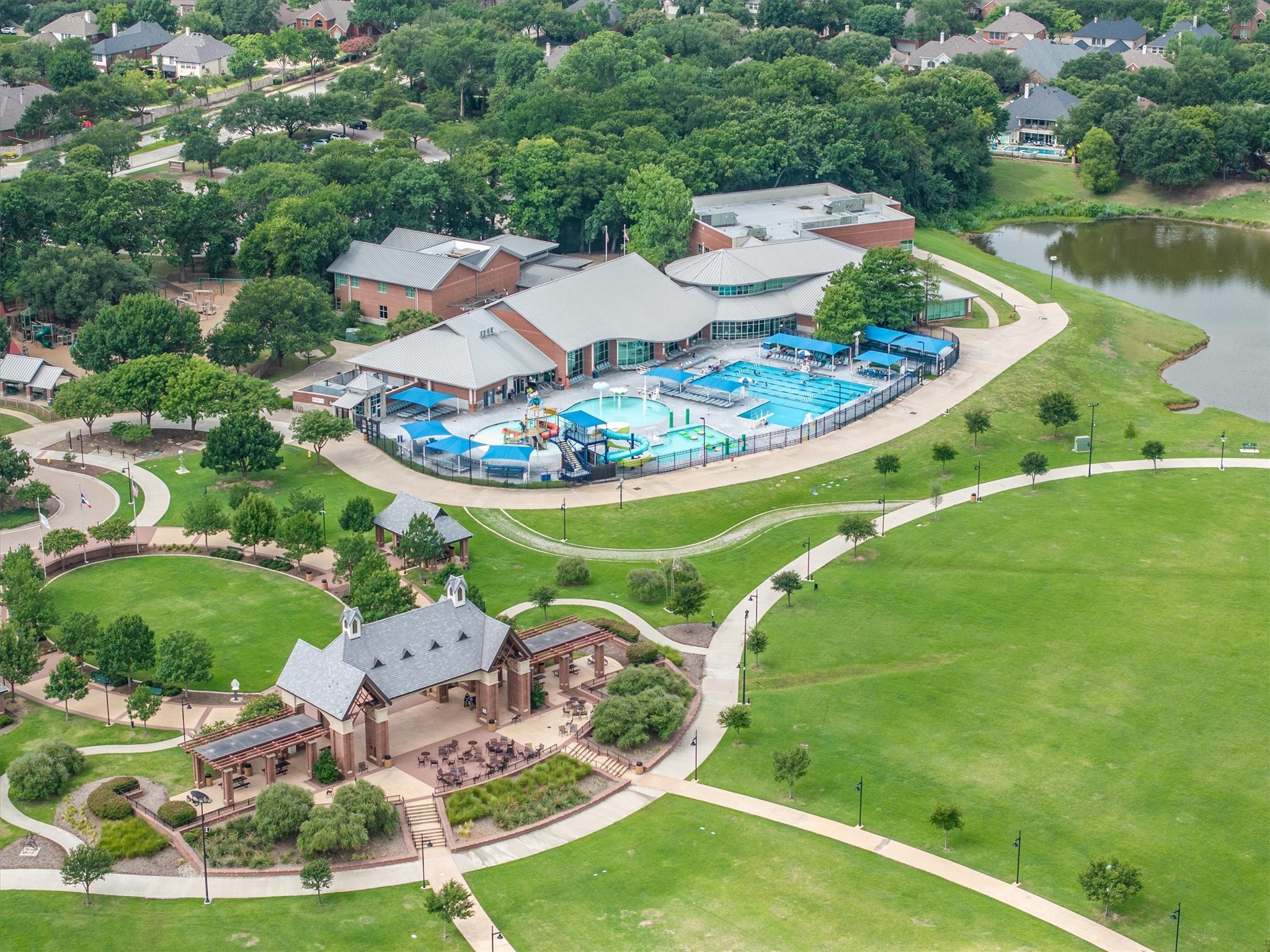 232 Bricknell Lane Coppell TX 75019