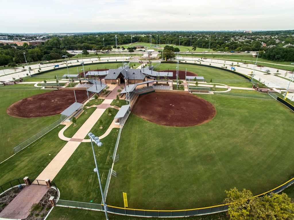 232 Bricknell Lane Coppell TX 75019