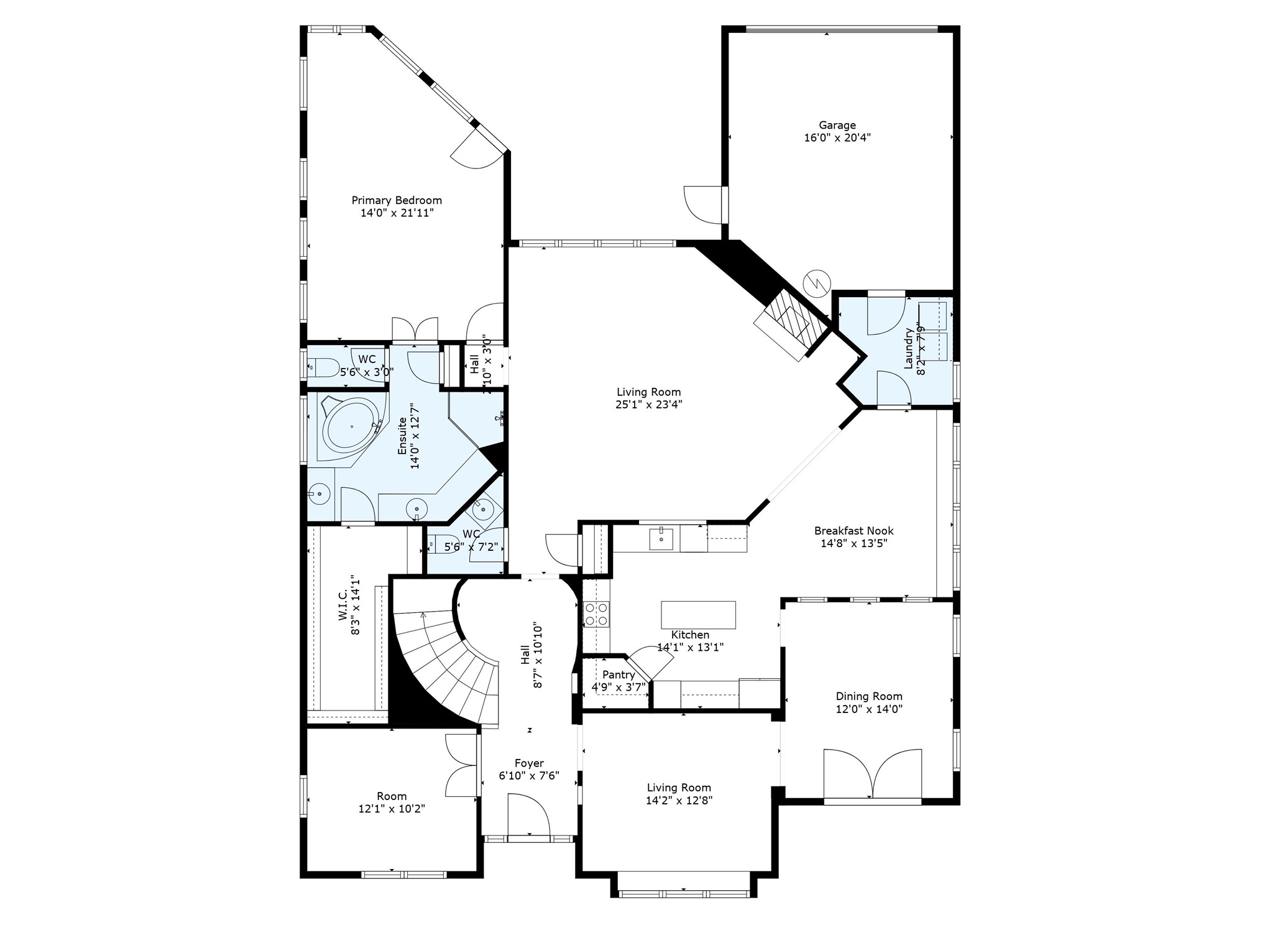 232 Bricknell Lane Coppell TX 75019