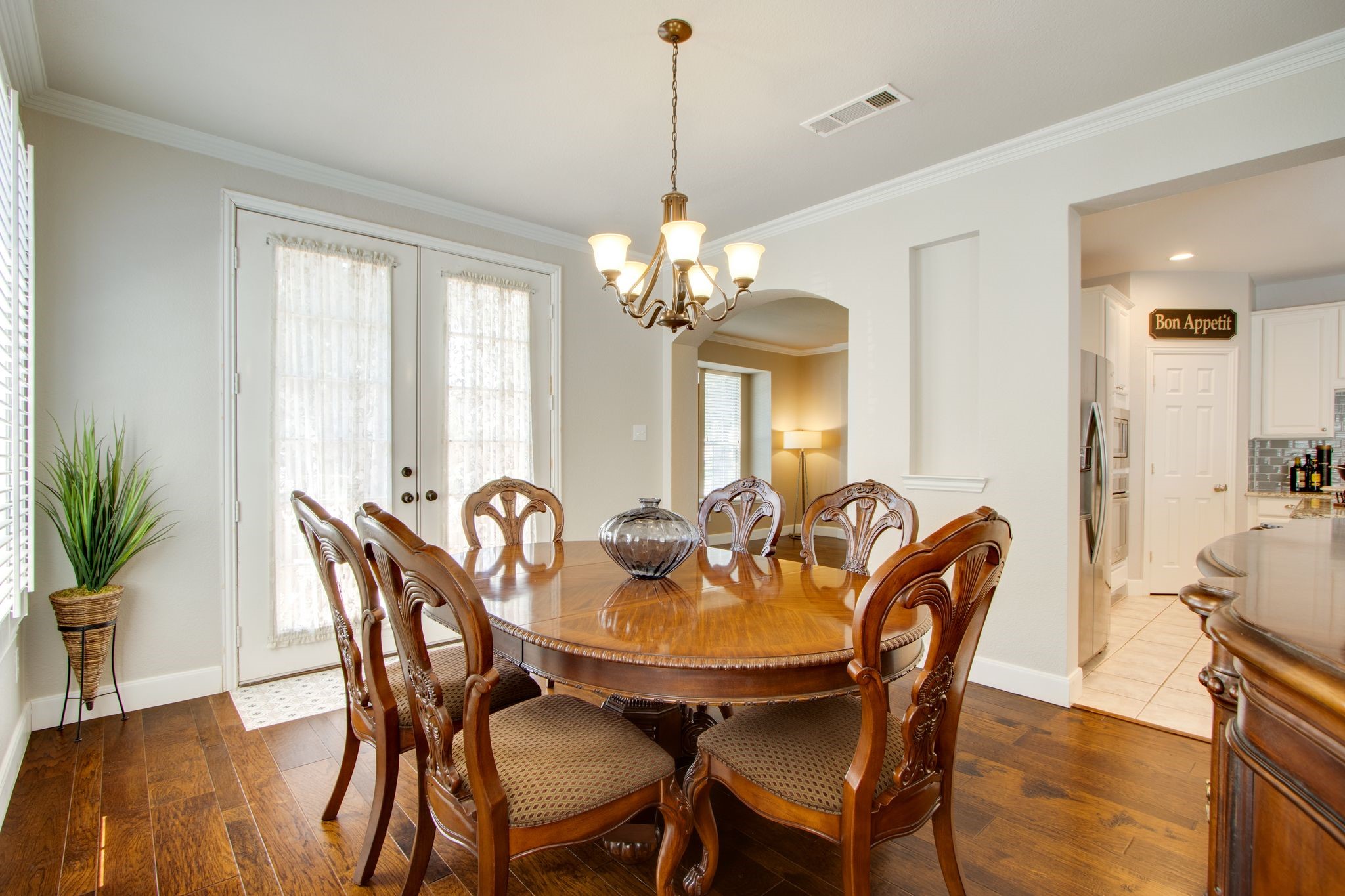 232 Bricknell Lane Coppell TX 75019