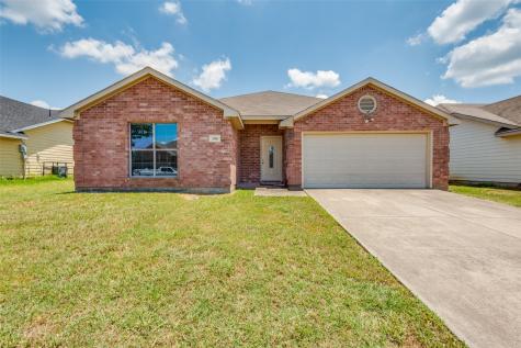 3516 Diane Drive Balch Springs TX 75180