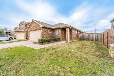 1809 Berrywood Drive Royse City TX 75189
