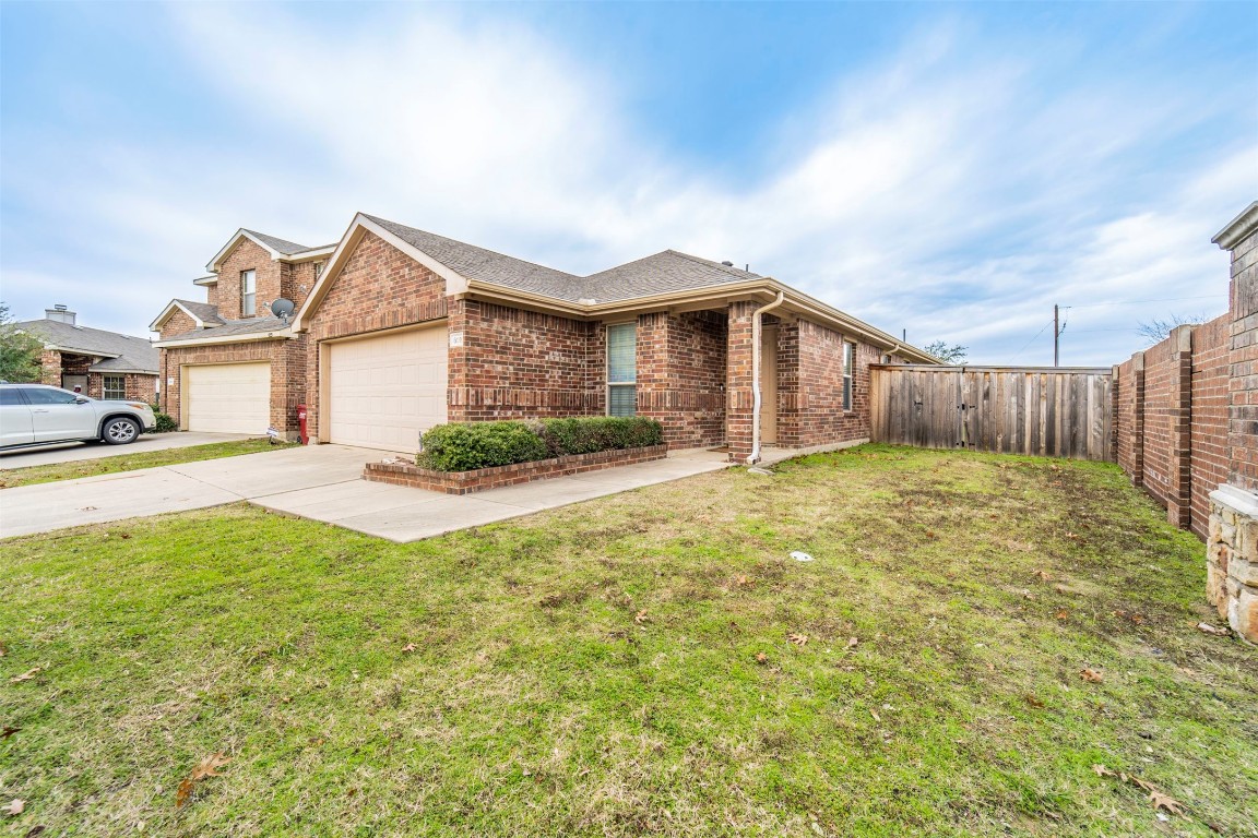 1809 Berrywood Drive Royse City TX 75189