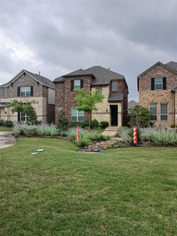 4326 Maple Bloom Drive Arlington TX 76005