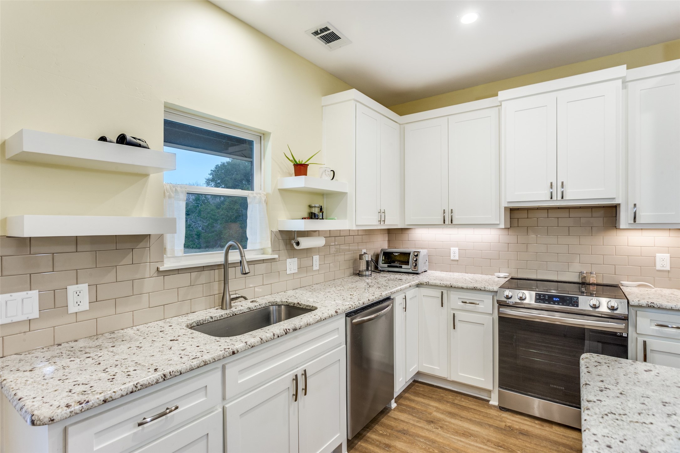 198 Fort Graham Road Whitney TX 76692