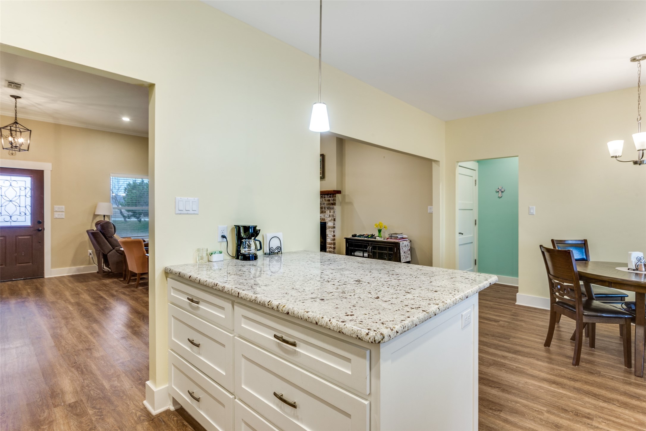 198 Fort Graham Road Whitney TX 76692