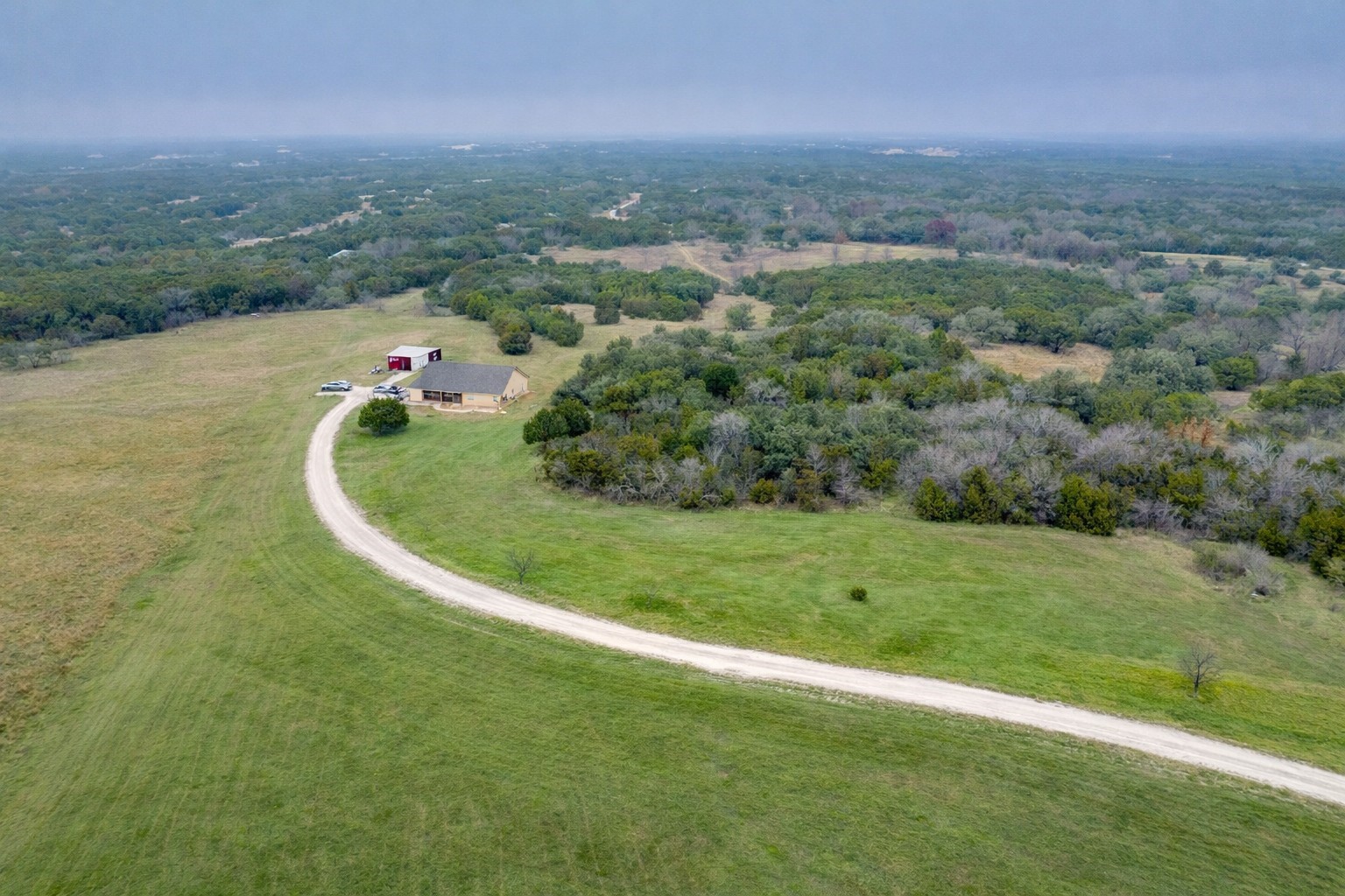 198 Fort Graham Road Whitney TX 76692