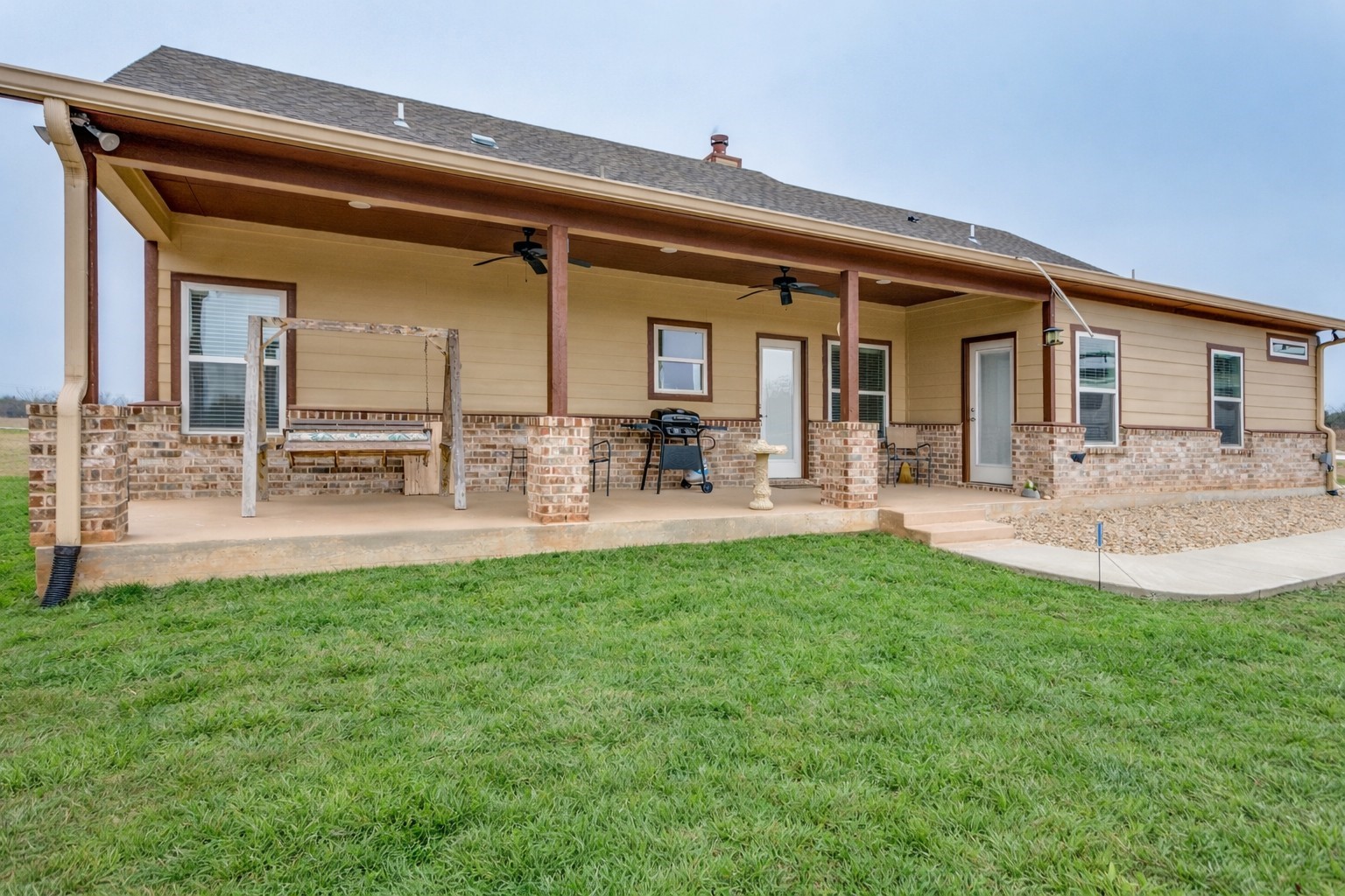 198 Fort Graham Road Whitney TX 76692