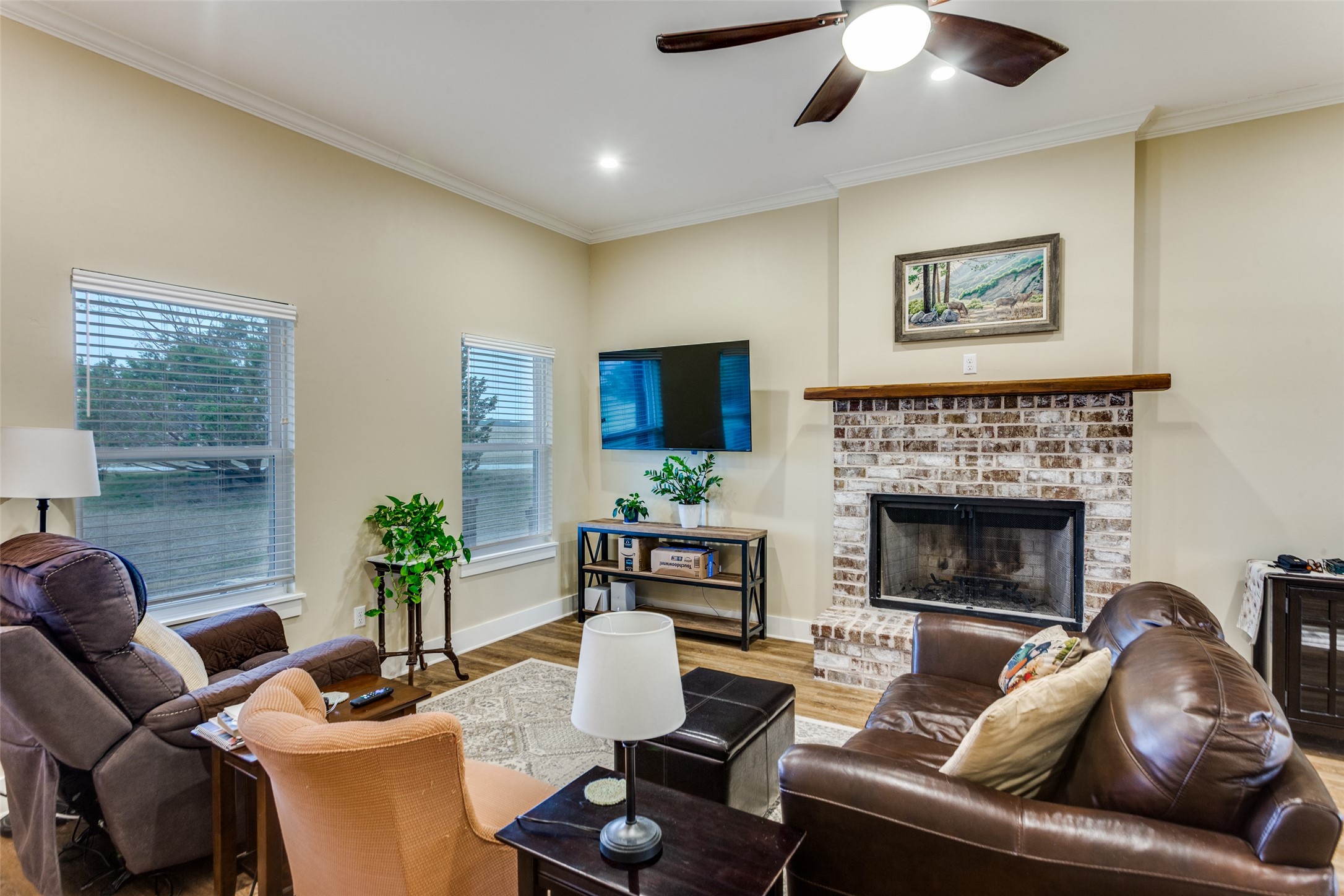 198 Fort Graham Road Whitney TX 76692