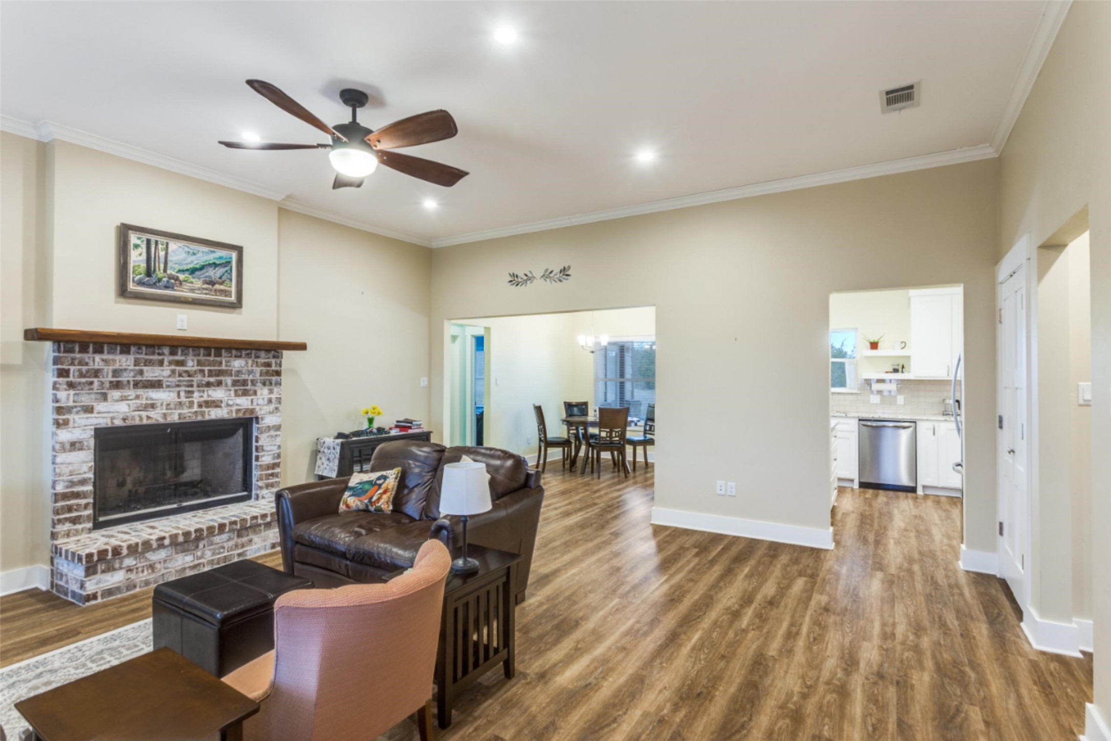 198 Fort Graham Road Whitney TX 76692