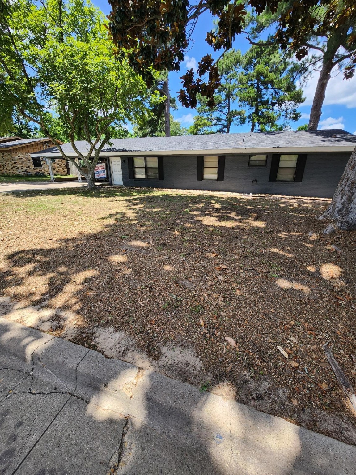606 Colonial Drive Athens TX 75751