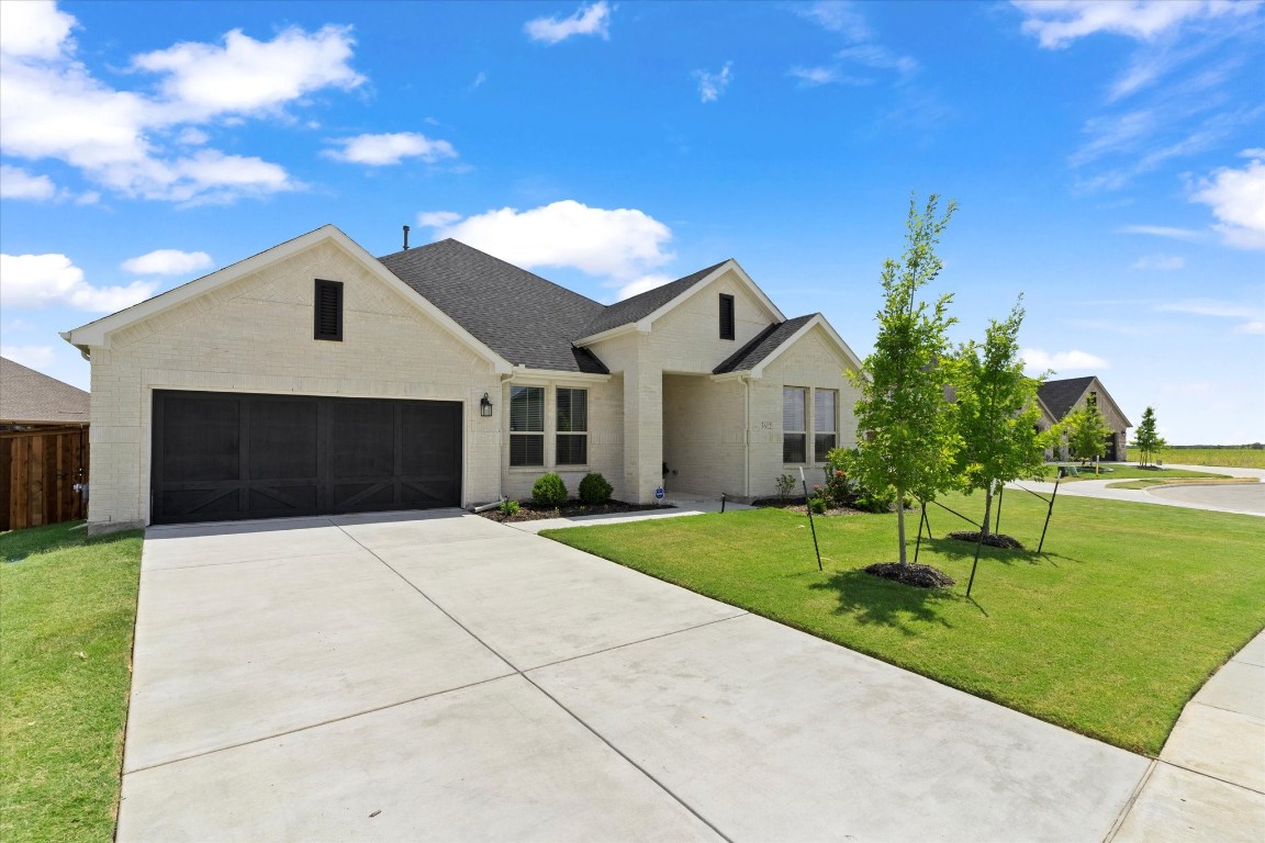 3612 Dickinson Bayou Court Prosper TX 75078