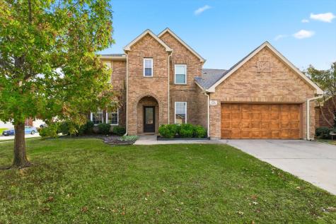 525 Bent Oak Drive Fort Worth TX 76131