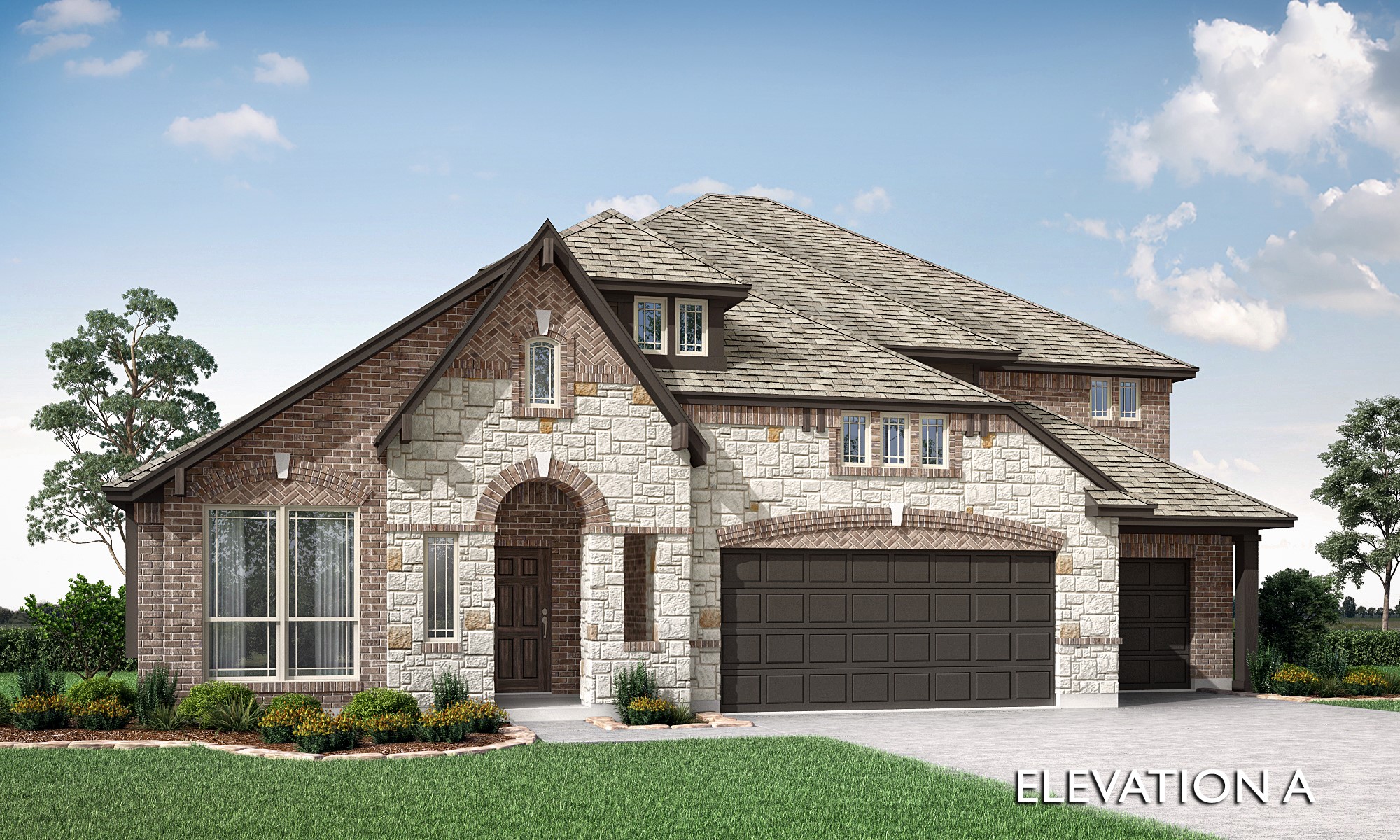 1337 Clear Fork Street Aubrey TX 76227