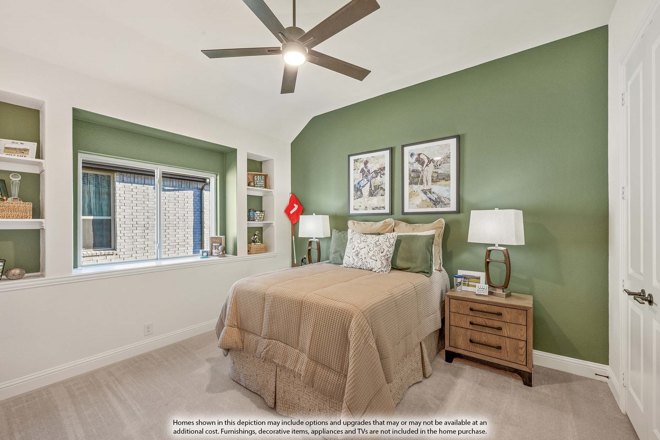 1337 Clear Fork Street Aubrey TX 76227