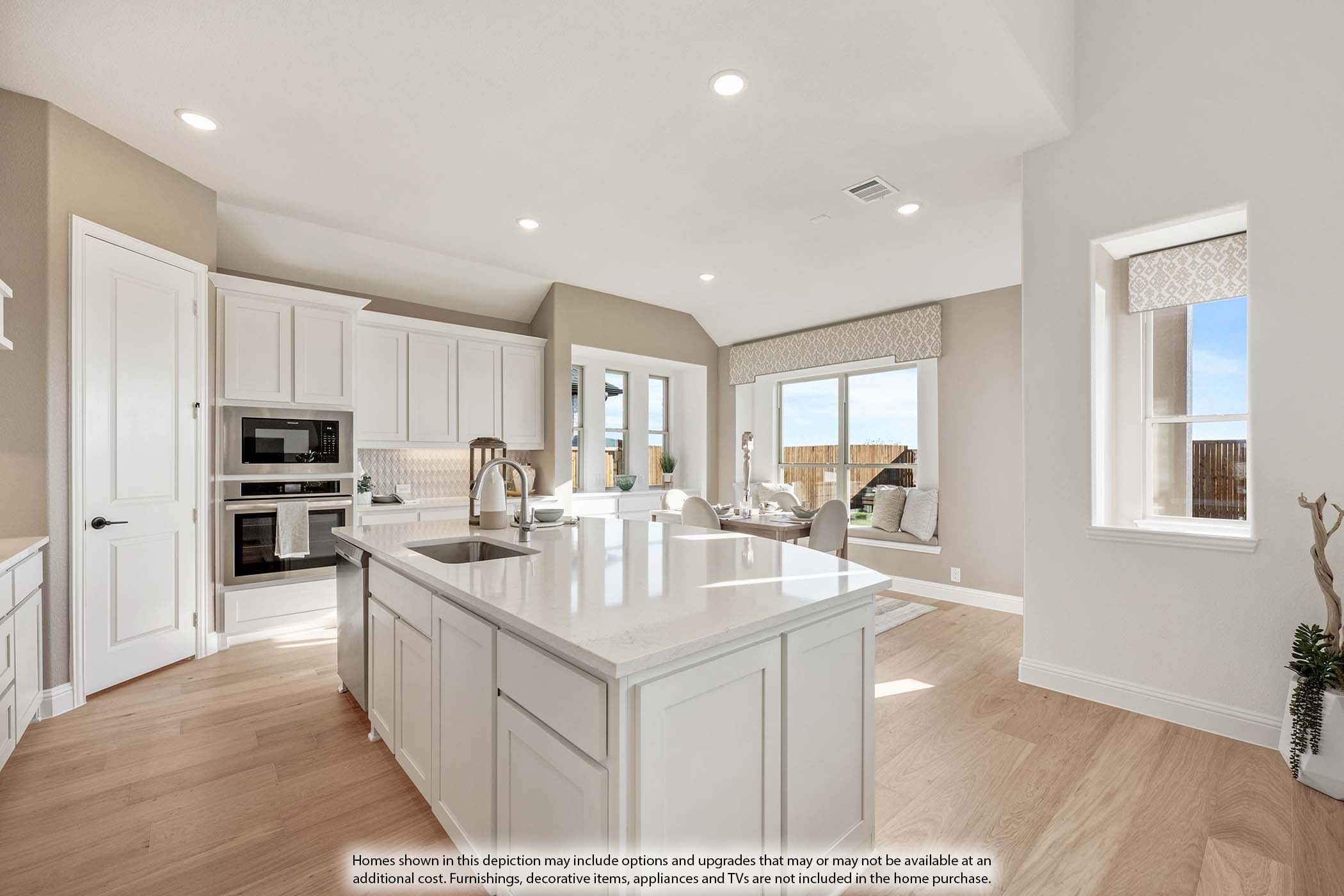 1337 Clear Fork Street Aubrey TX 76227