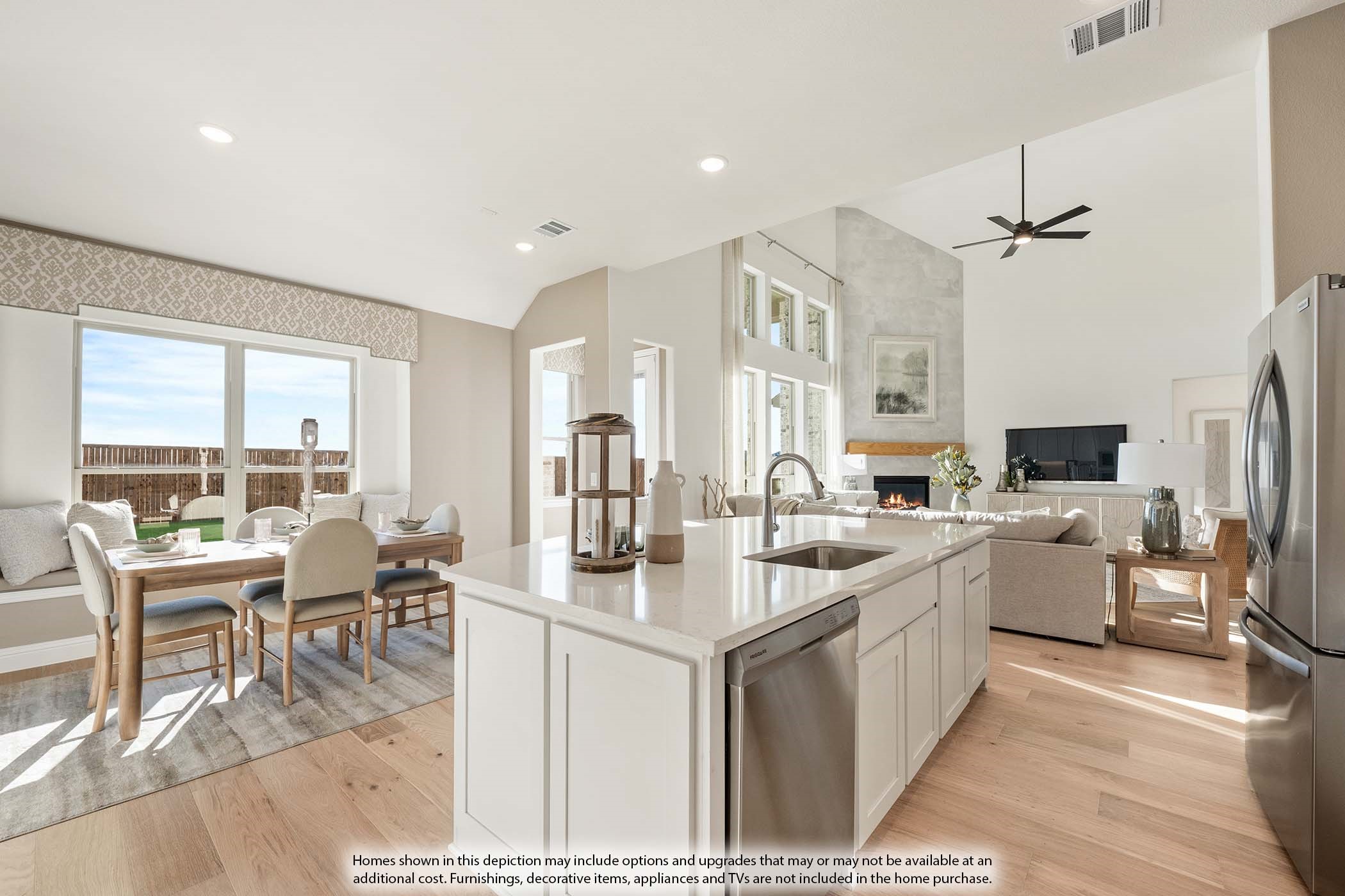 1337 Clear Fork Street Aubrey TX 76227