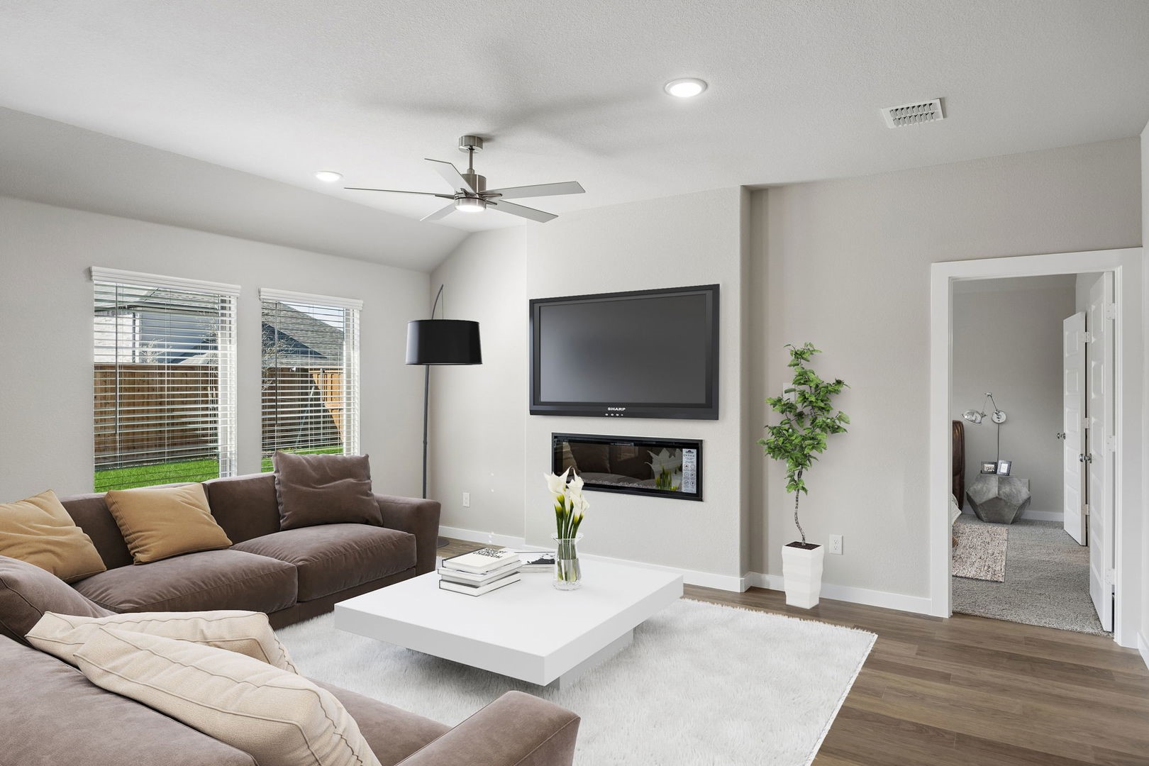 1409 Companero Street Haslet TX 76052