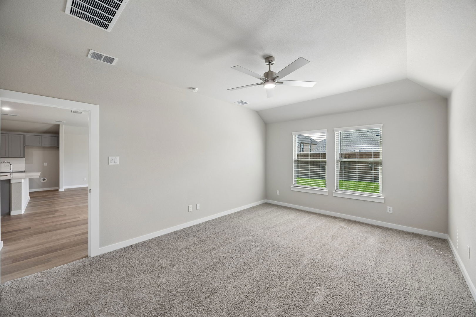 1409 Companero Street Haslet TX 76052