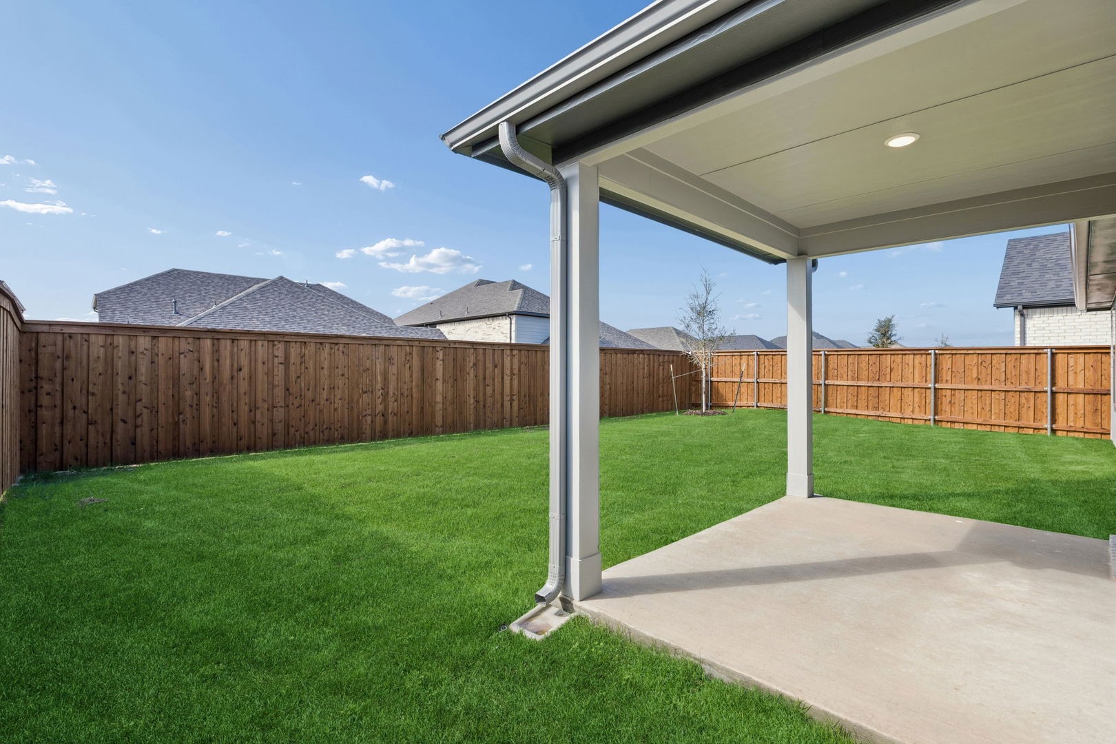 1409 Companero Street Haslet TX 76052