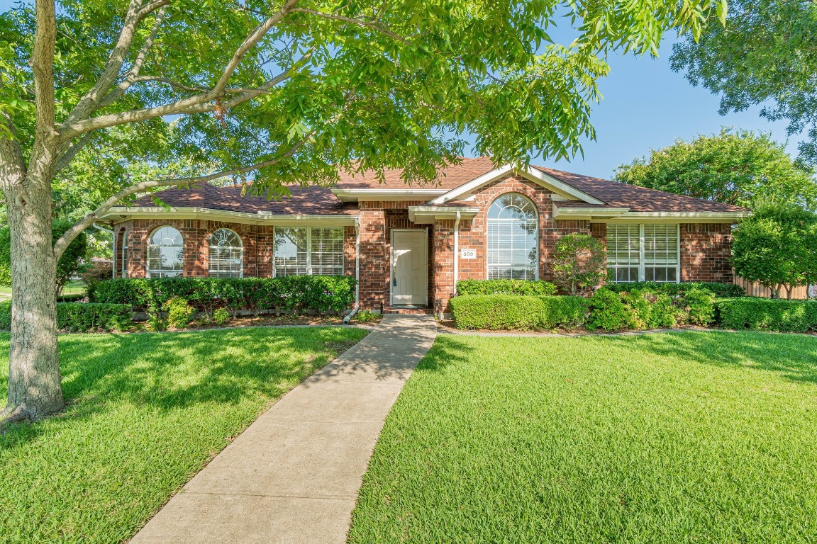 509 Angle Ridge Drive Murphy TX 75094