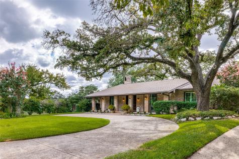 13211 Laurel Wood Lane Dallas TX 75240