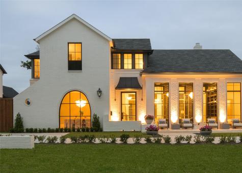 6621 Tulip Lane Dallas TX 75230