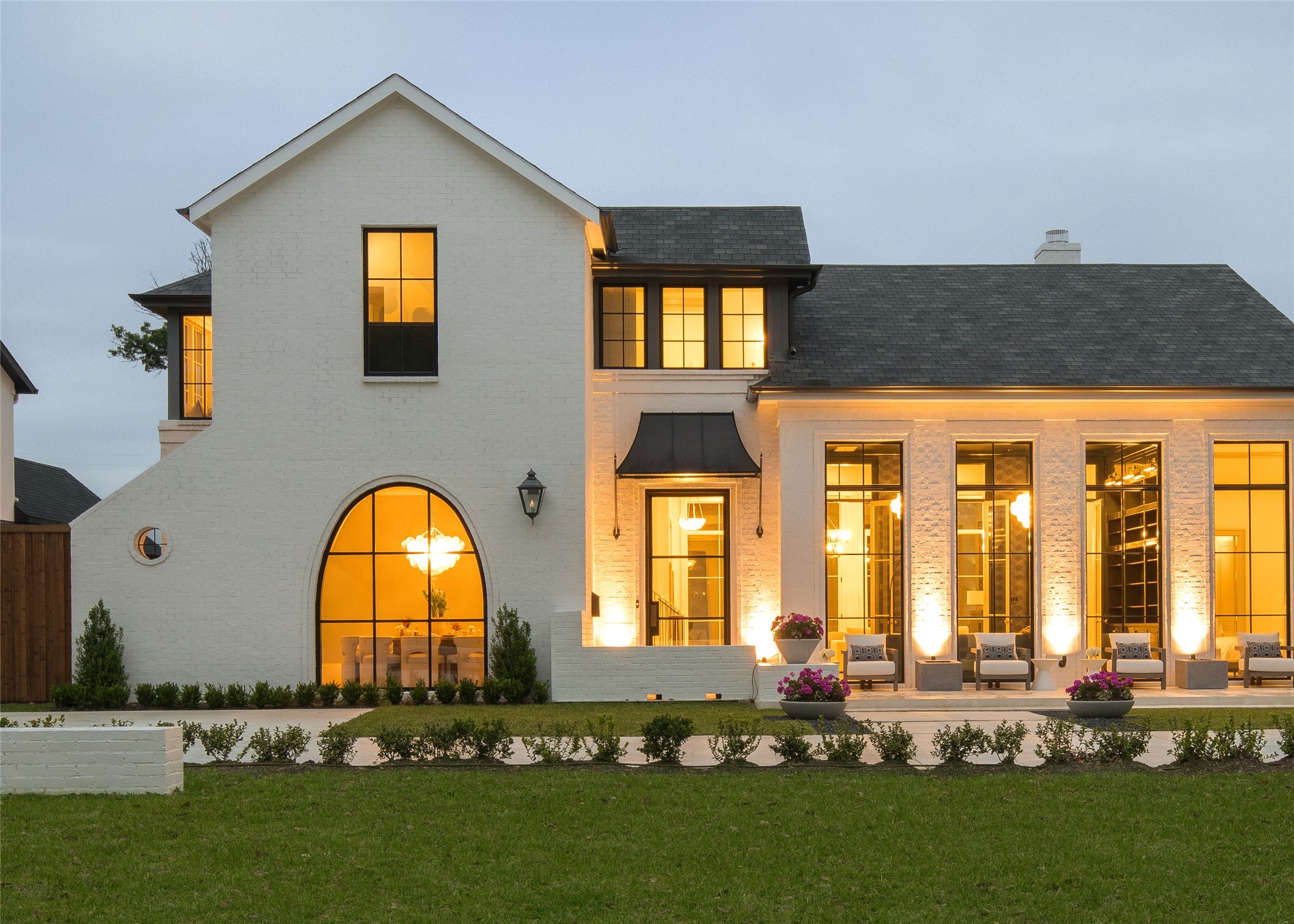 6621 Tulip Lane Dallas TX 75230