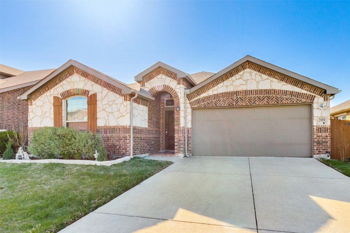 2008 Windsong Drive Heartland TX 75126