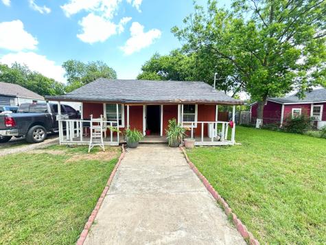 2508 Marjorie Avenue Dallas TX 75216
