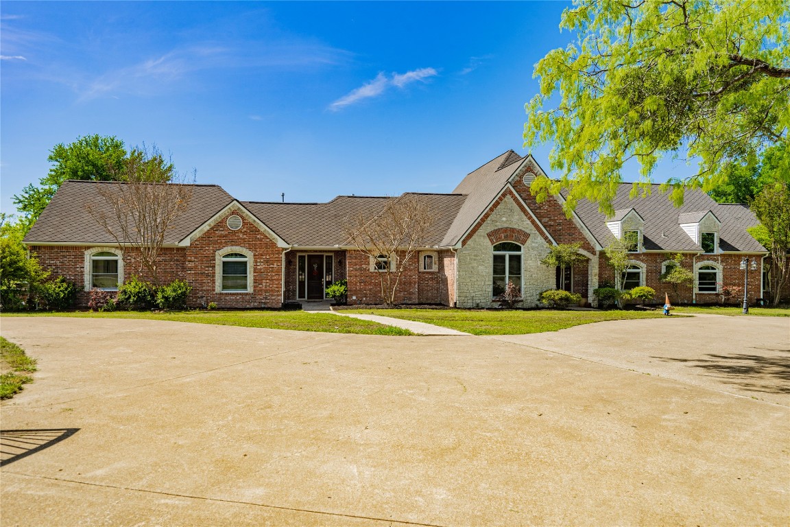 9720 Mackenzie Brook Royse City TX 75189