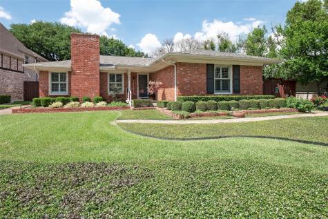 4189 Beechwood Lane Dallas TX 75220