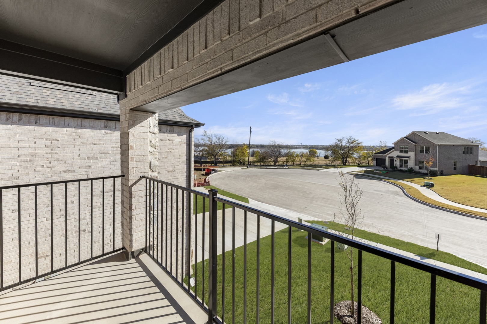 2012 Burriana Court Little Elm TX 75068