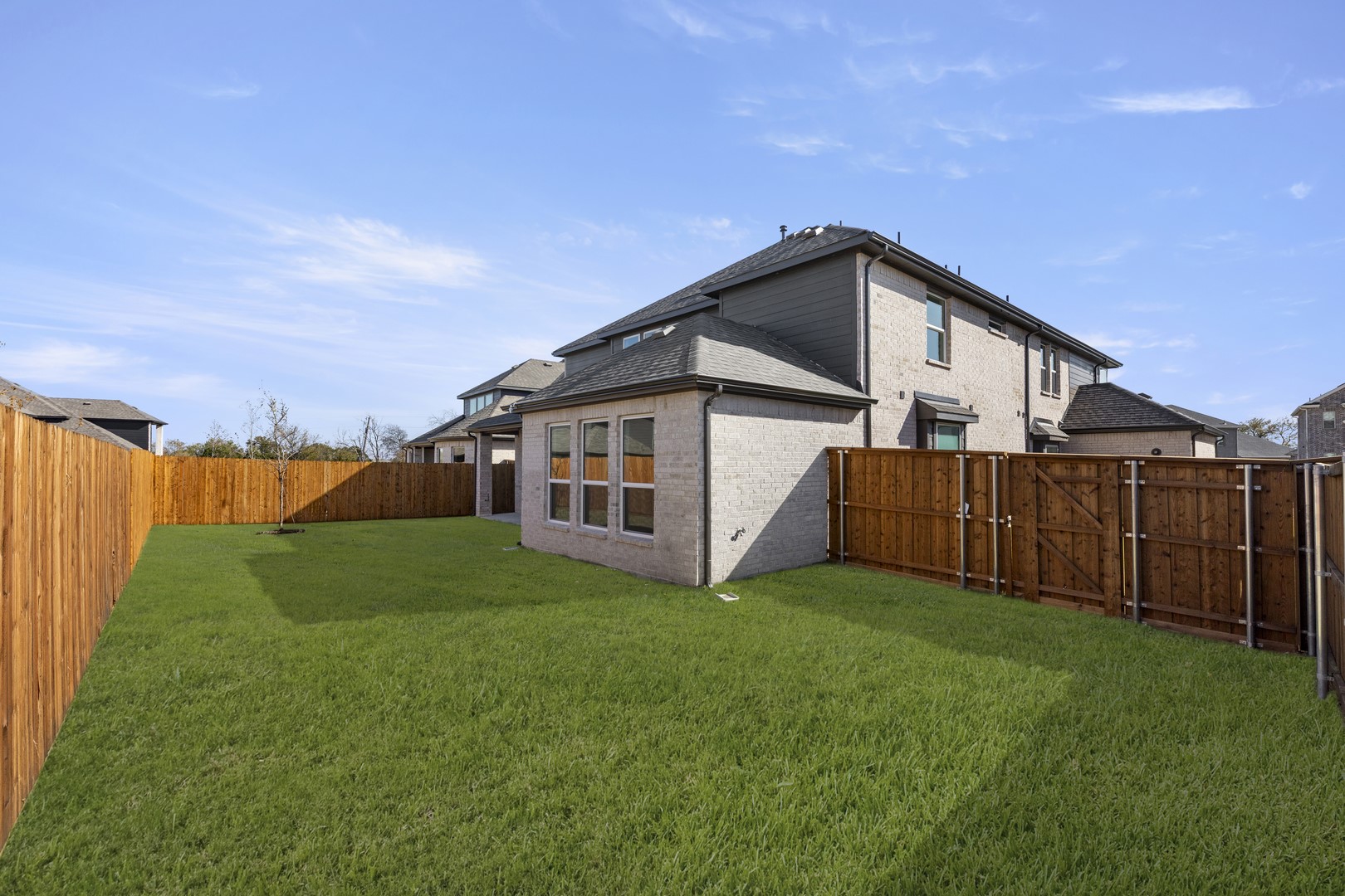 2012 Burriana Court Little Elm TX 75068