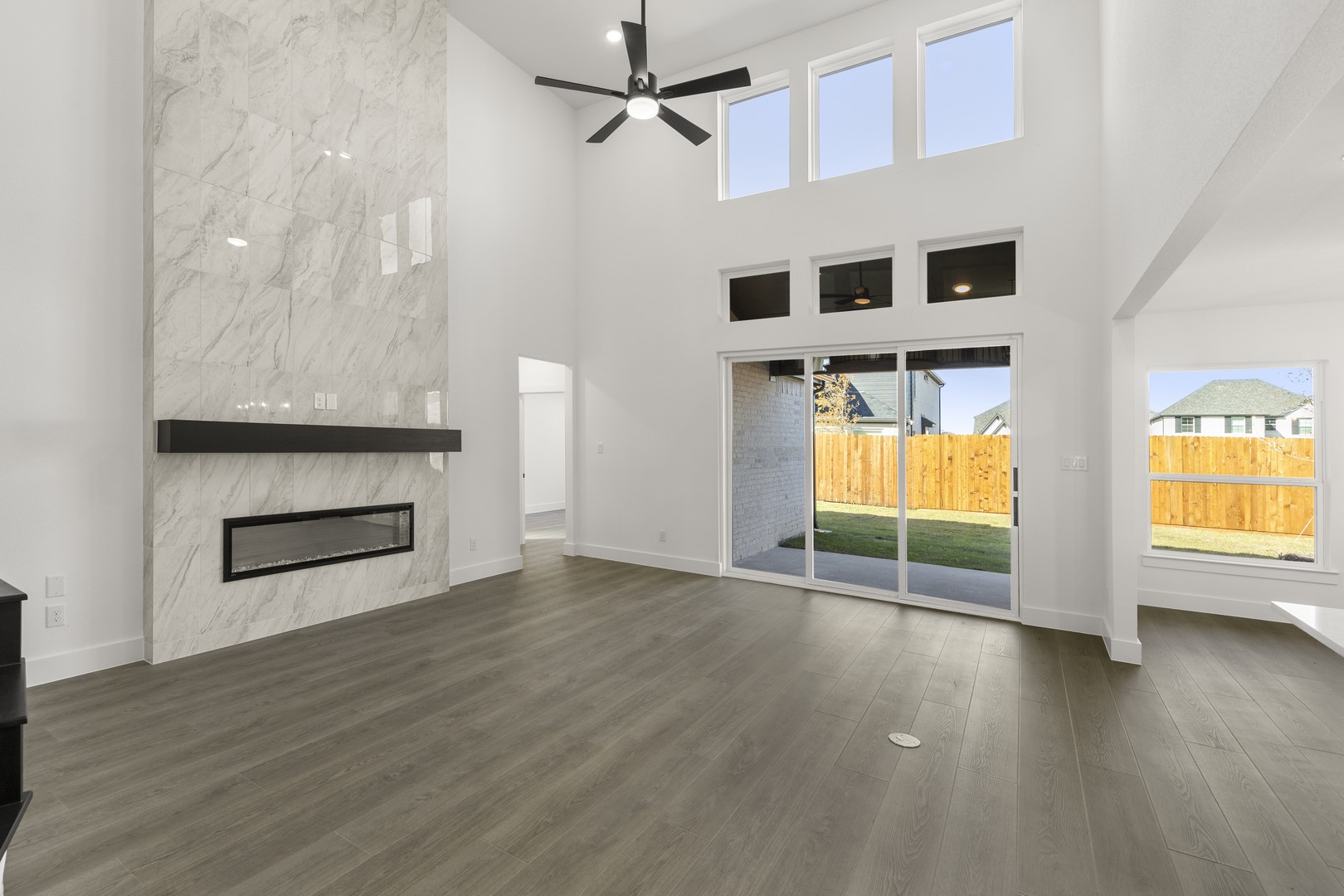 2012 Burriana Court Little Elm TX 75068