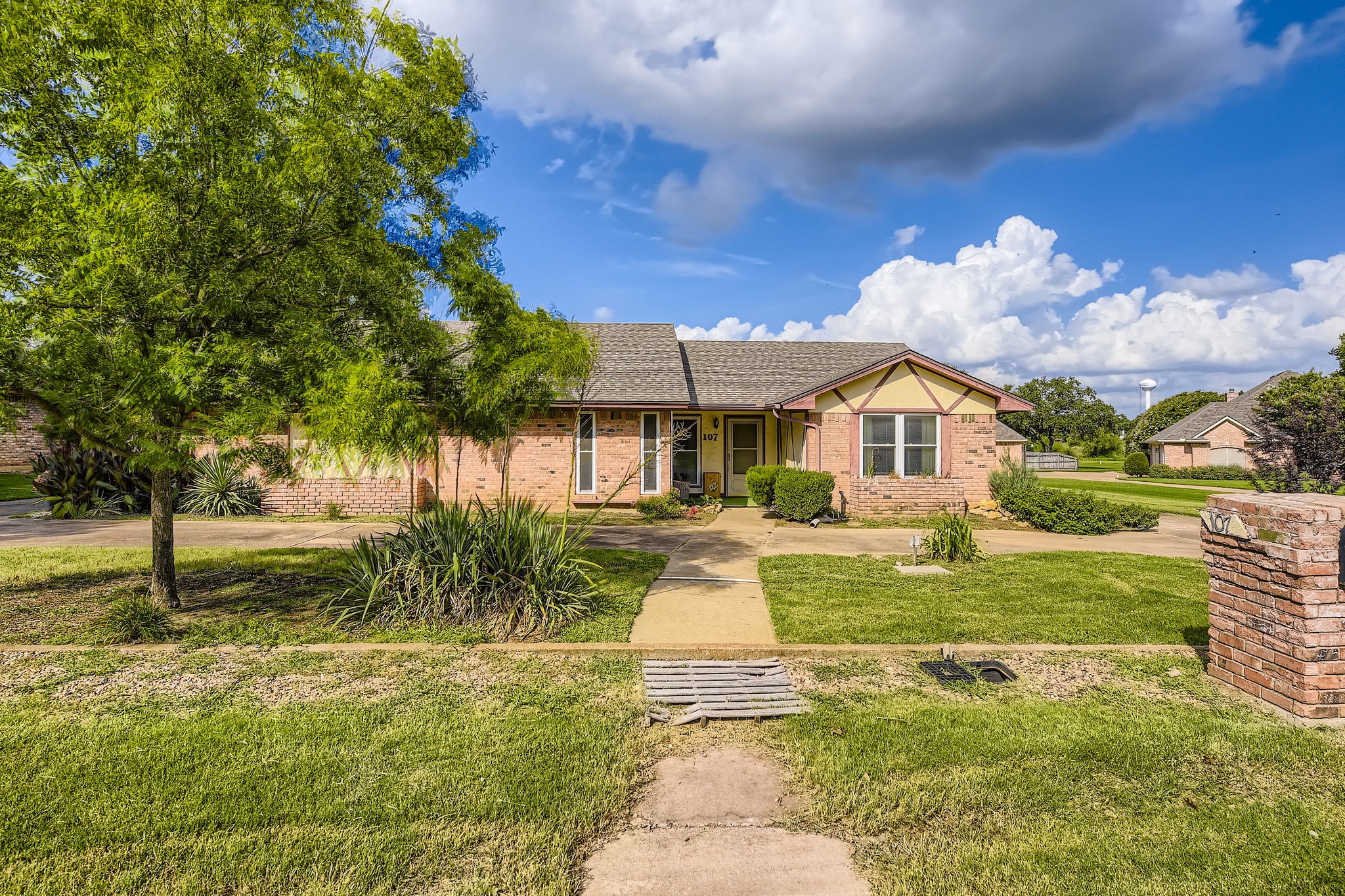 107 San Medina Lane Joshua TX 76058